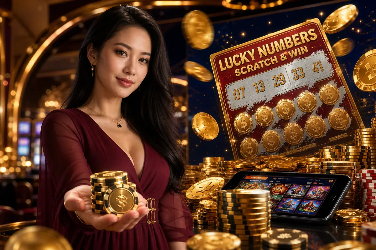 226bet অনলাইন ক্যাসিনো লাইভ গেম