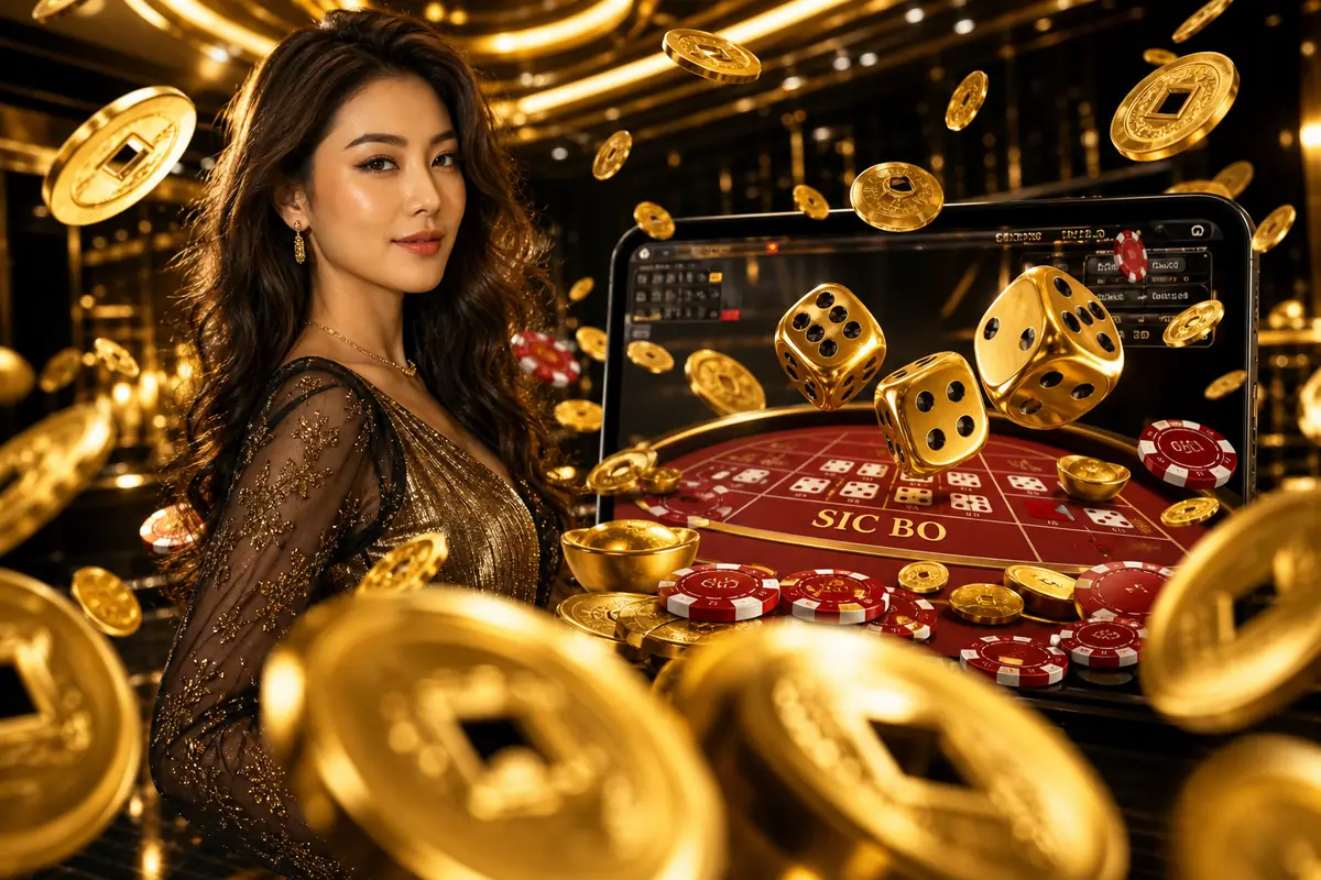 226bet অনলাইন ক্যাসিনো বেটিং বাংলাদেশ